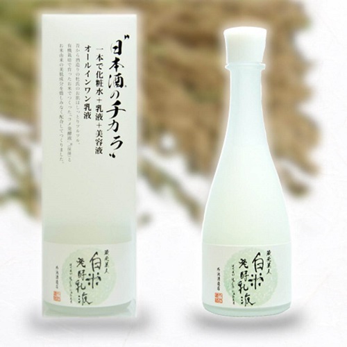Review nước thần dưỡng da Kuramoto Bijin Sake Lotion – mỹ phẩm Nhật Bản đang đình đám 2025