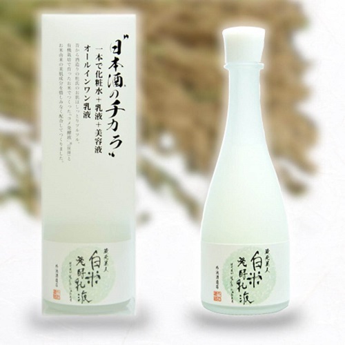 Review nước thần dưỡng da Kuramoto Bijin Sake Lotion – mỹ phẩm Nhật Bản đang đình đám 2024