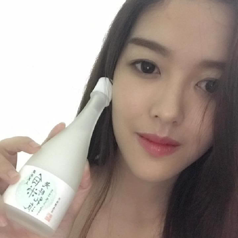 Review nước thần dưỡng da Kuramoto Bijin Sake Lotion - mỹ phẩm Nhật Bản đang đình đám 2021 9