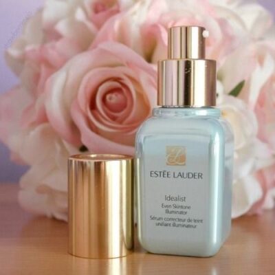 Review 5 loại serum Estee Lauder “xịn sò” thật tiếc nếu bỏ qua