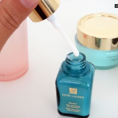 Review 5 loại serum Estee Lauder “xịn sò” thật tiếc nếu bỏ qua