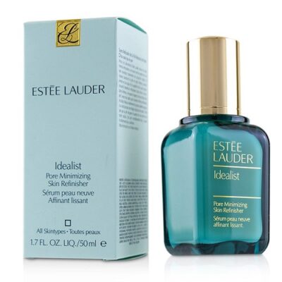 Review 5 loại serum Estee Lauder “xịn sò” thật tiếc nếu bỏ qua