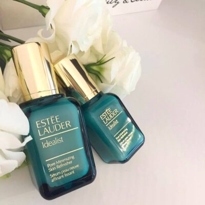 Review 5 loại serum Estee Lauder “xịn sò” thật tiếc nếu bỏ qua