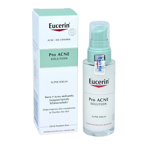 Serum Eucerin ProAcne Super