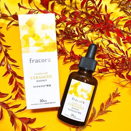 Review 7 serum Fracora có tốt và hiệu quả không?