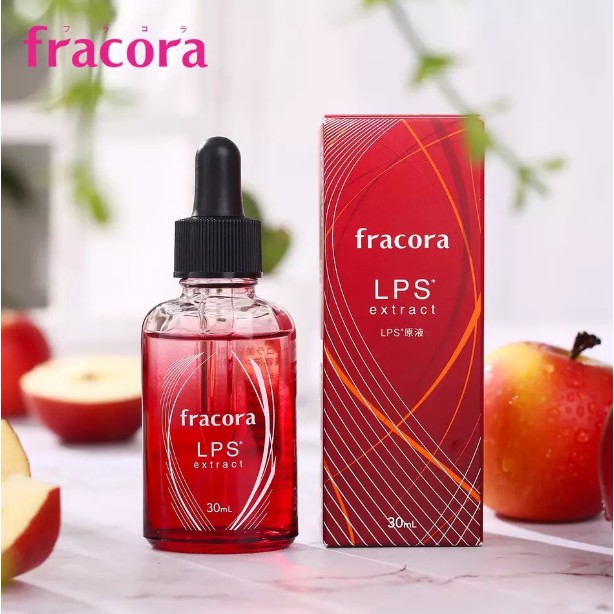 Review 7 serum Fracora có tốt và hiệu quả không?