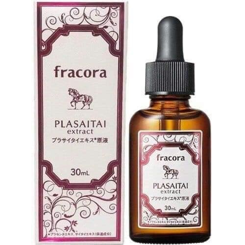 Review 7 serum Fracora có tốt và hiệu quả không?