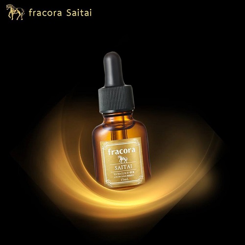 Review 7 serum Fracora có tốt và hiệu quả không?