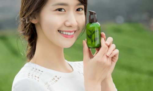 Review 5 serum Innisfree tốt nhất mà mọi cô nàng nên có trong năm 2025