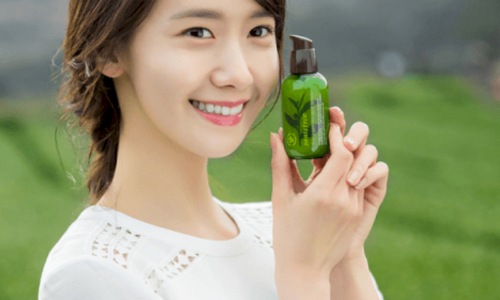 Review 5 serum Innisfree tốt nhất mà mọi cô nàng nên có trong năm 2024