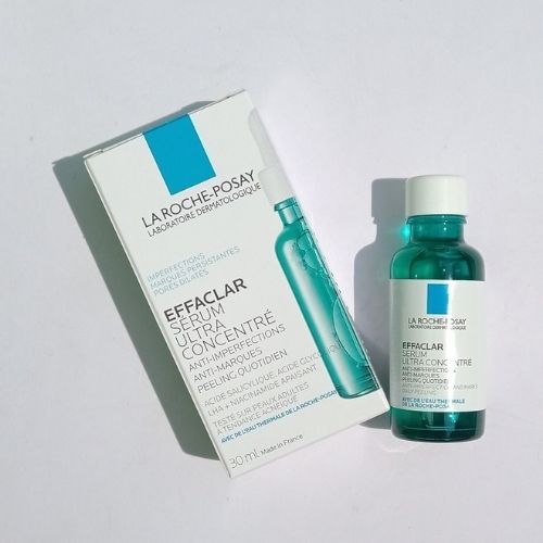 Review 12 serum trị mụn được đánh giá cao không được bỏ qua