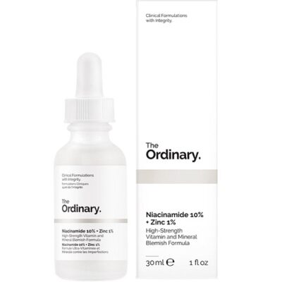 Review 10 serum The Ordinary nổi đình đám được tín đồ “skincare” mê tít 2025