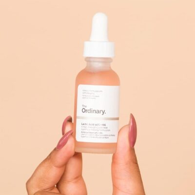 Review 10 serum The Ordinary nổi đình đám được tín đồ “skincare” mê tít 2025