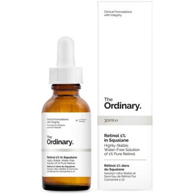 Review 10 serum The Ordinary nổi đình đám được tín đồ “skincare” mê tít 2025