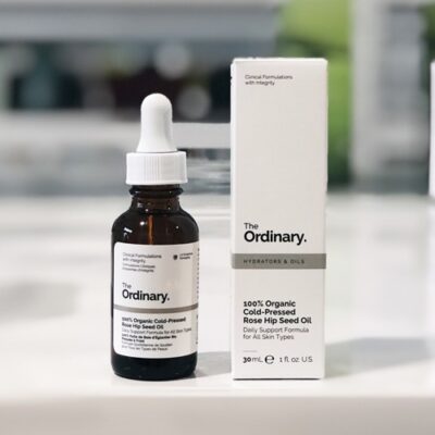 Review 10 serum The Ordinary nổi đình đám được tín đồ “skincare” mê tít 2025