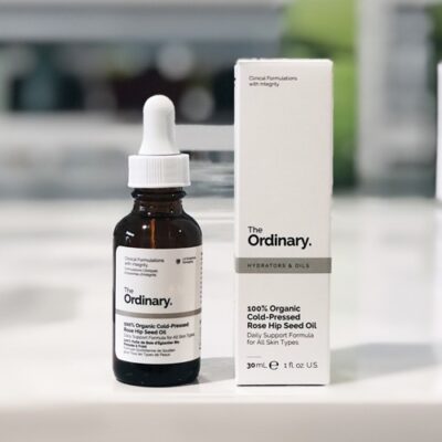 Review 10 serum The Ordinary nổi đình đám được tín đồ “skincare” mê tít 2024