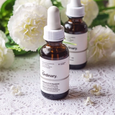 Review 10 serum The Ordinary nổi đình đám được tín đồ “skincare” mê tít 2025