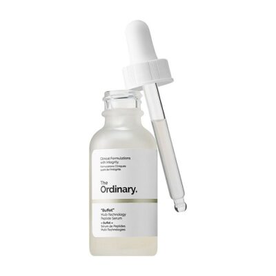 Review 10 serum The Ordinary nổi đình đám được tín đồ “skincare” mê tít 2025