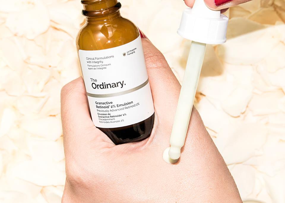 Review top 9 serum The Ordinary nổi đình đám với khả năng trắng da, mờ nám, xóa thâm 7