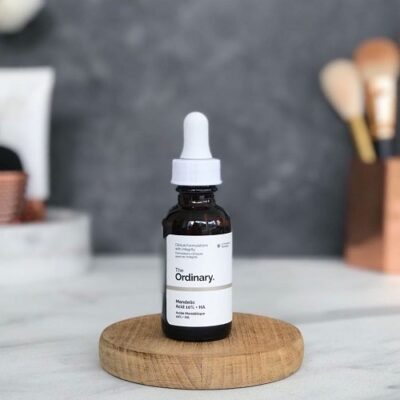 Review 10 serum The Ordinary nổi đình đám được tín đồ “skincare” mê tít 2024