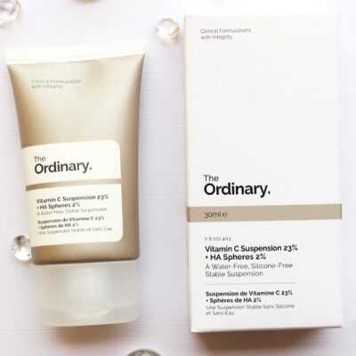 Review 10 serum The Ordinary nổi đình đám được tín đồ “skincare” mê tít 2025