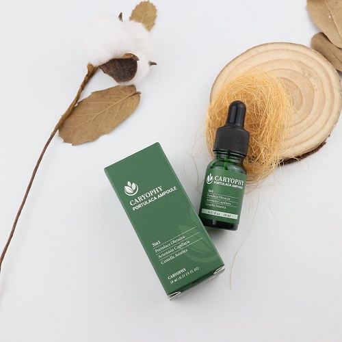 Review 12 serum trị mụn được đánh giá cao không được bỏ qua