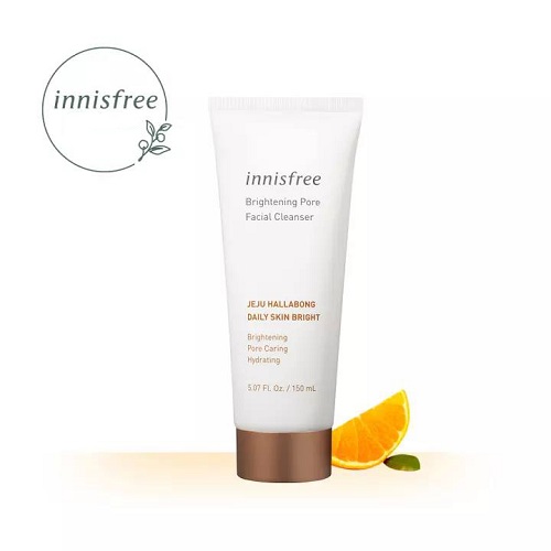 Review sữa rửa mặt Innisfree có tốt không? Top 5 sản phẩm bán chạy nhất hiện nay