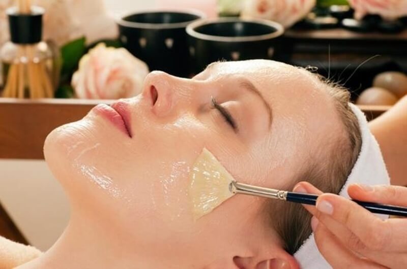 Reriew top 10 loại mặt nạ Innisfree hồi sinh da khô, trị mụn, xóa mờ thâm nám 10