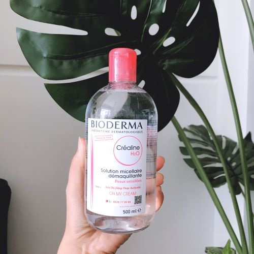 Review nước tẩy trang Bioderma có mấy loại? Phù hợp với loại da nào?