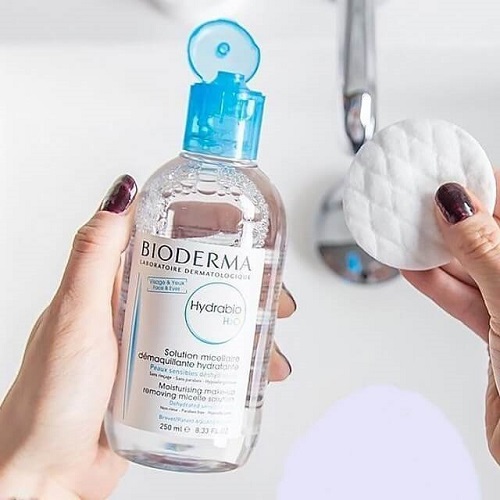 Review nước tẩy trang Bioderma có mấy loại? Phù hợp với loại da nào?