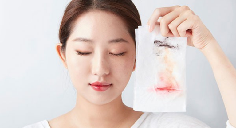 Review nước tẩy trang Laroche Posay, "thần dược" cứu cánh cho da dầu và da nhạy cảm 8