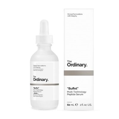 Review 10 serum The Ordinary nổi đình đám được tín đồ “skincare” mê tít 2025