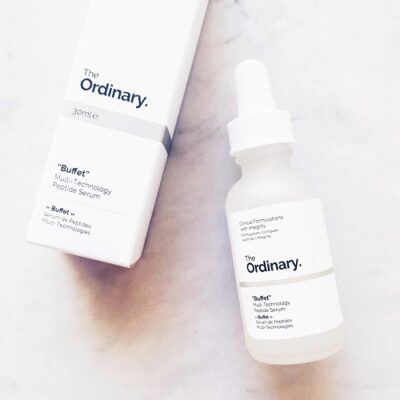 Review 10 serum The Ordinary nổi đình đám được tín đồ “skincare” mê tít 2024