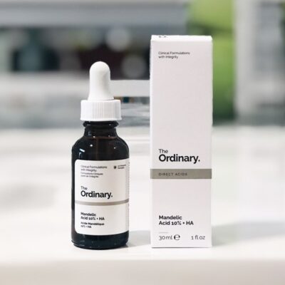 Review 10 serum The Ordinary nổi đình đám được tín đồ “skincare” mê tít 2025