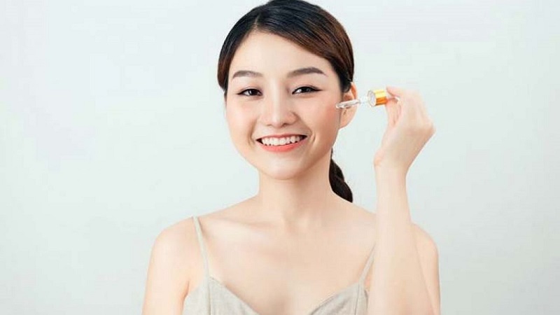 Tiêu chí chọn serum chống lão hóa