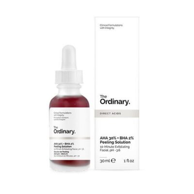 Review 10 serum The Ordinary nổi đình đám được tín đồ “skincare” mê tít 2025