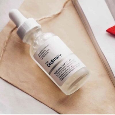 Review 10 serum The Ordinary nổi đình đám được tín đồ “skincare” mê tít 2025