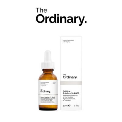 Review 10 serum The Ordinary nổi đình đám được tín đồ “skincare” mê tít 2025
