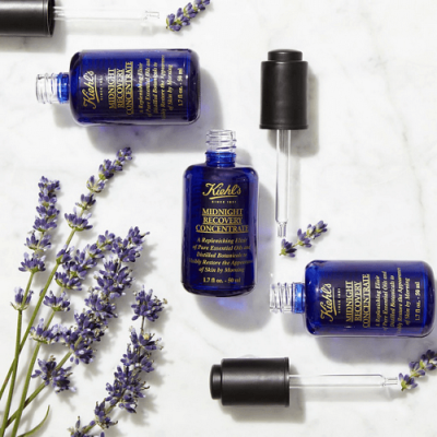 Review 8 loại serum Kiehl’s “đắt xắt ra miếng” đáng đầu tư 2025
