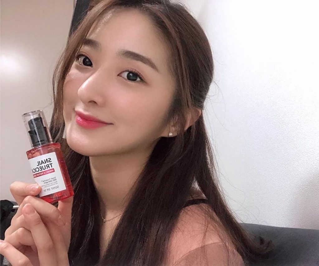 Review chi tiết 4 loại serum Some By Mi đình đám trên thị trường. Loại nào tốt nhất? 11