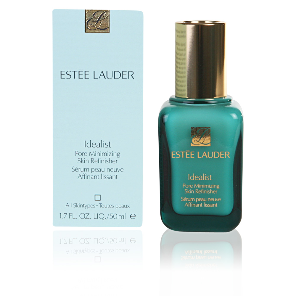 Review 5 loại serum Estee Lauder với khả năng trị mụn, chống lão hoá, sáng da không ngờ 17 Tinh chất se khít lỗ chân lông Estee Lauder Idealist Pore Minimizing Serum
