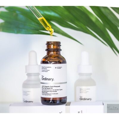 Review 10 serum The Ordinary nổi đình đám được tín đồ “skincare” mê tít 2025