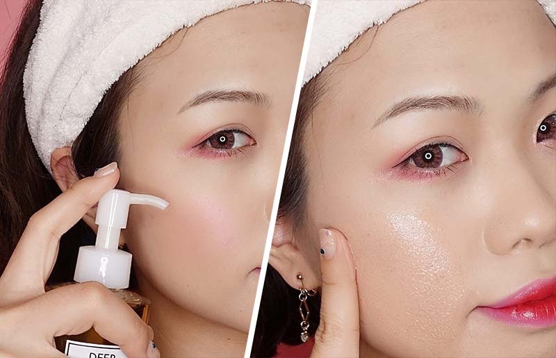 Top 8 dầu tẩy trang tốt nhất, an toàn hiệu quả đáng mua nhất hiện nay 21