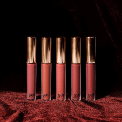 Review son Bbia Last Velvet Lip Tint với 6 version đang “gây bão” 2025