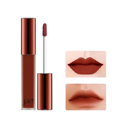 Review son Bbia Last Velvet Lip Tint với 6 version đang “gây bão” 2025