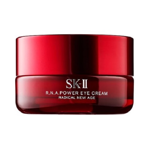 Review kem mắt SK-II có tốt không? Kem mắt SK-II nào được chị em ưa chuộng 2025