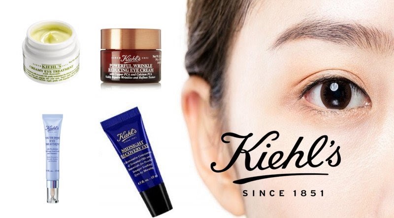 Review 6 loại kem mắt Kiehl’s được các chị em lựa chọn nhiều nhất 2021 8