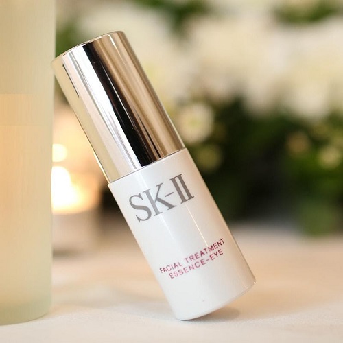 Review kem mắt SK-II có tốt không? Kem mắt SK-II nào được chị em ưa chuộng 2025