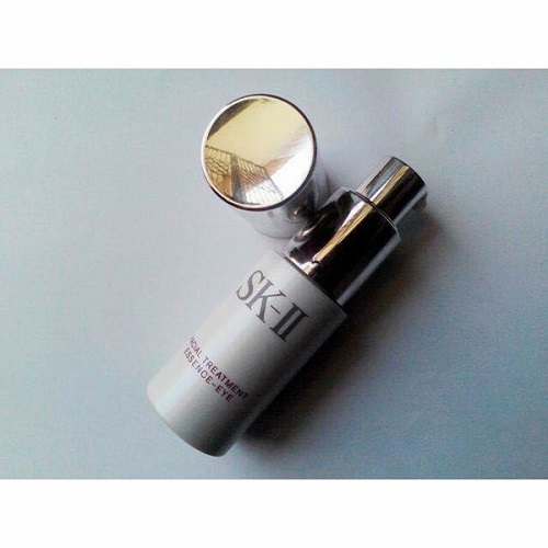 Review kem mắt SK-II có tốt không? Kem mắt SK-II nào được chị em ưa chuộng 2024