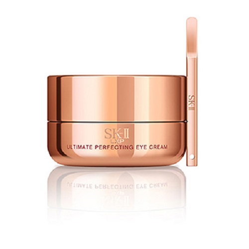 Review kem mắt SK-II có tốt không? Kem mắt SK-II nào được chị em ưa chuộng 2025